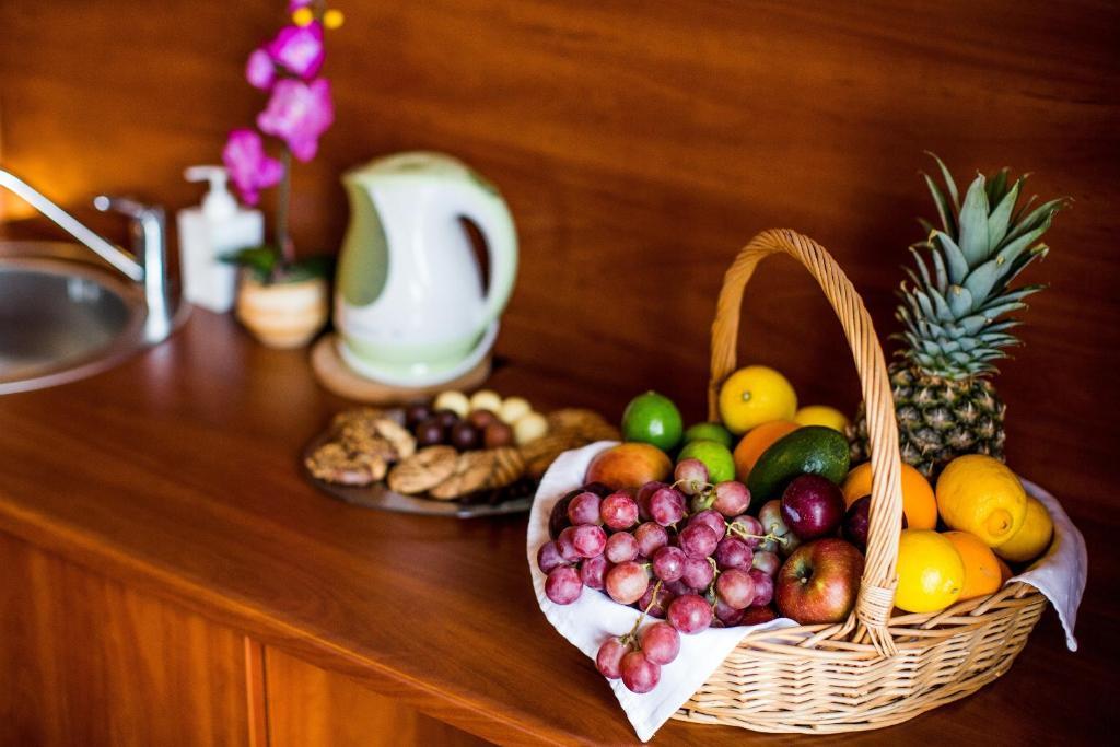 Hotel Concordia ポドグジン 部屋 写真